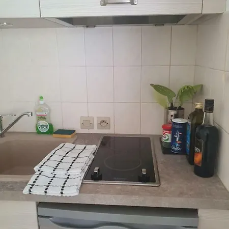 Apartmán St Jean De Luz A Pieds *